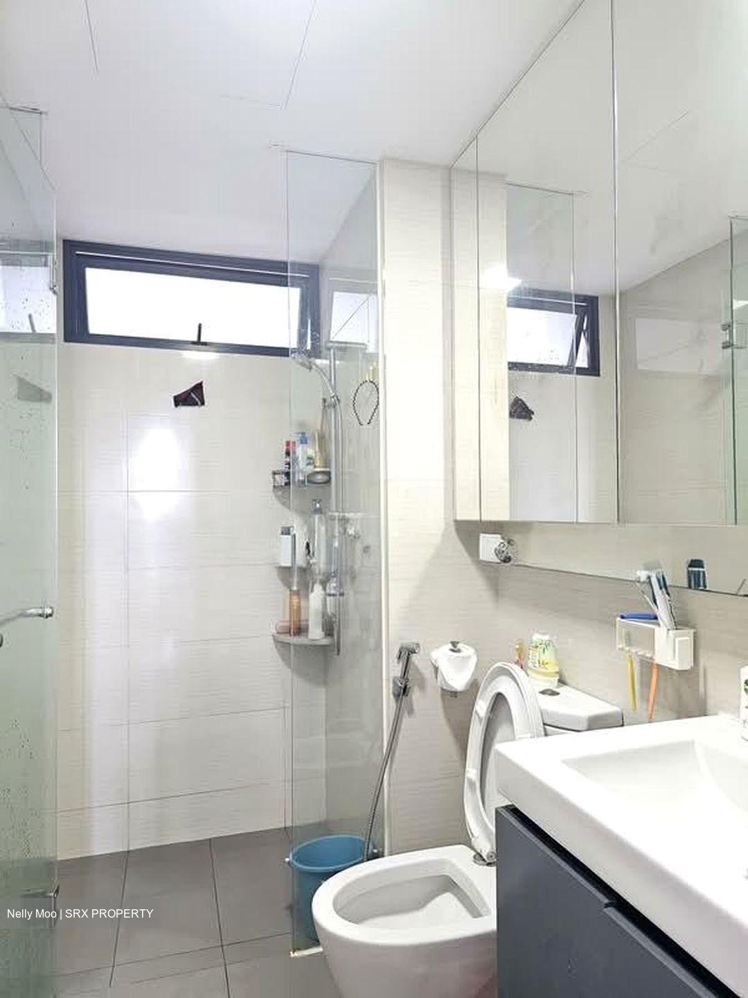 Waterbay (D19), Condominium #569349431